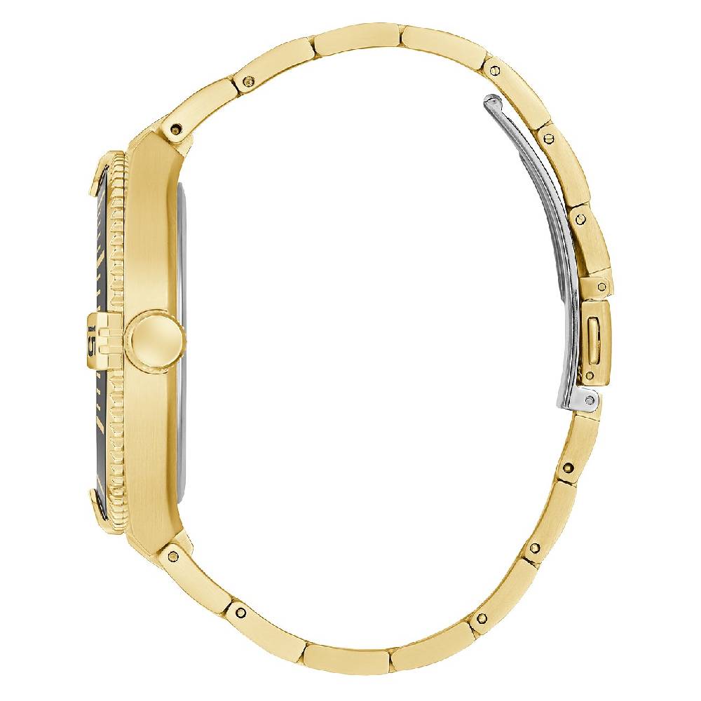 Guess Herrenuhr GW0330G2
