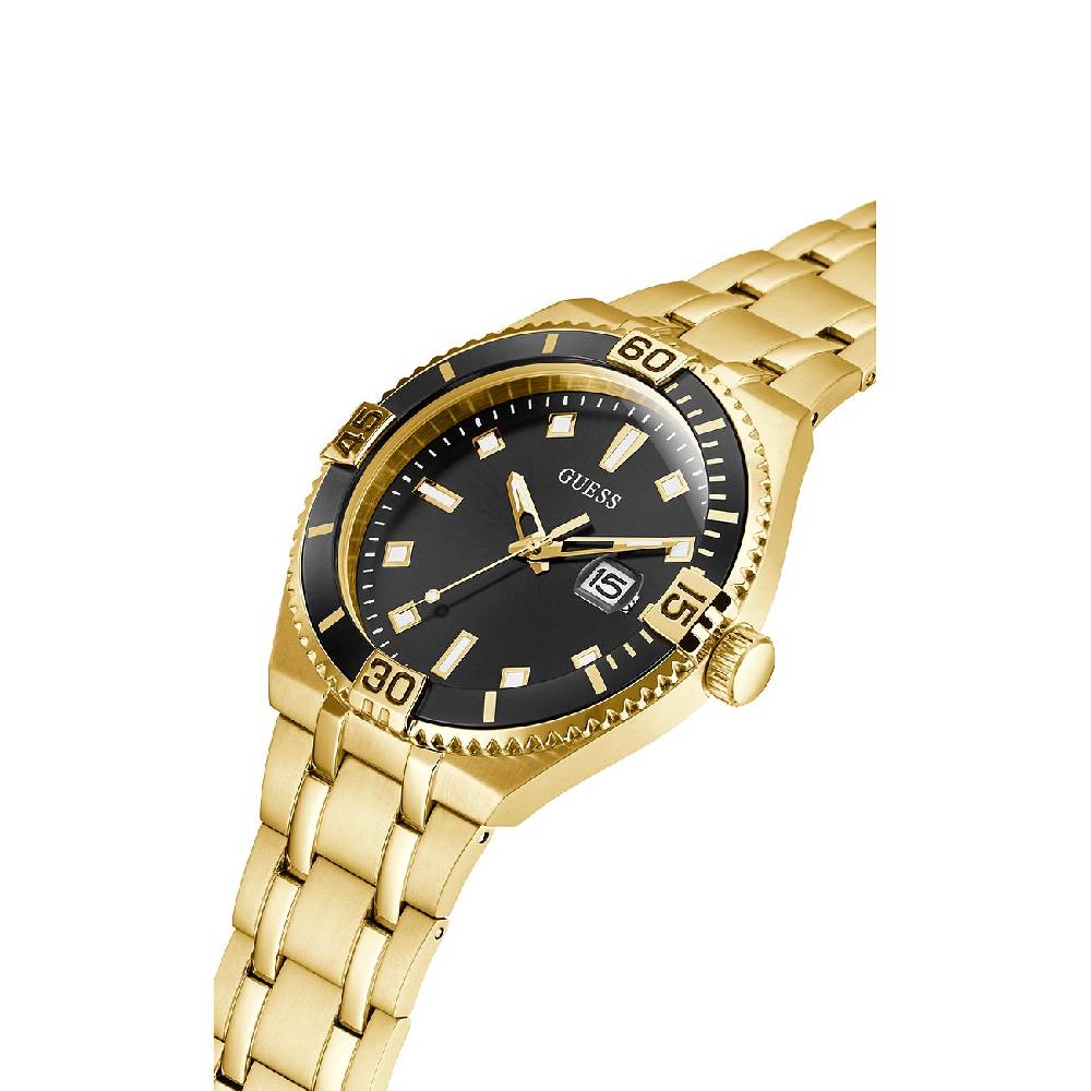 Guess Herrenuhr GW0330G2