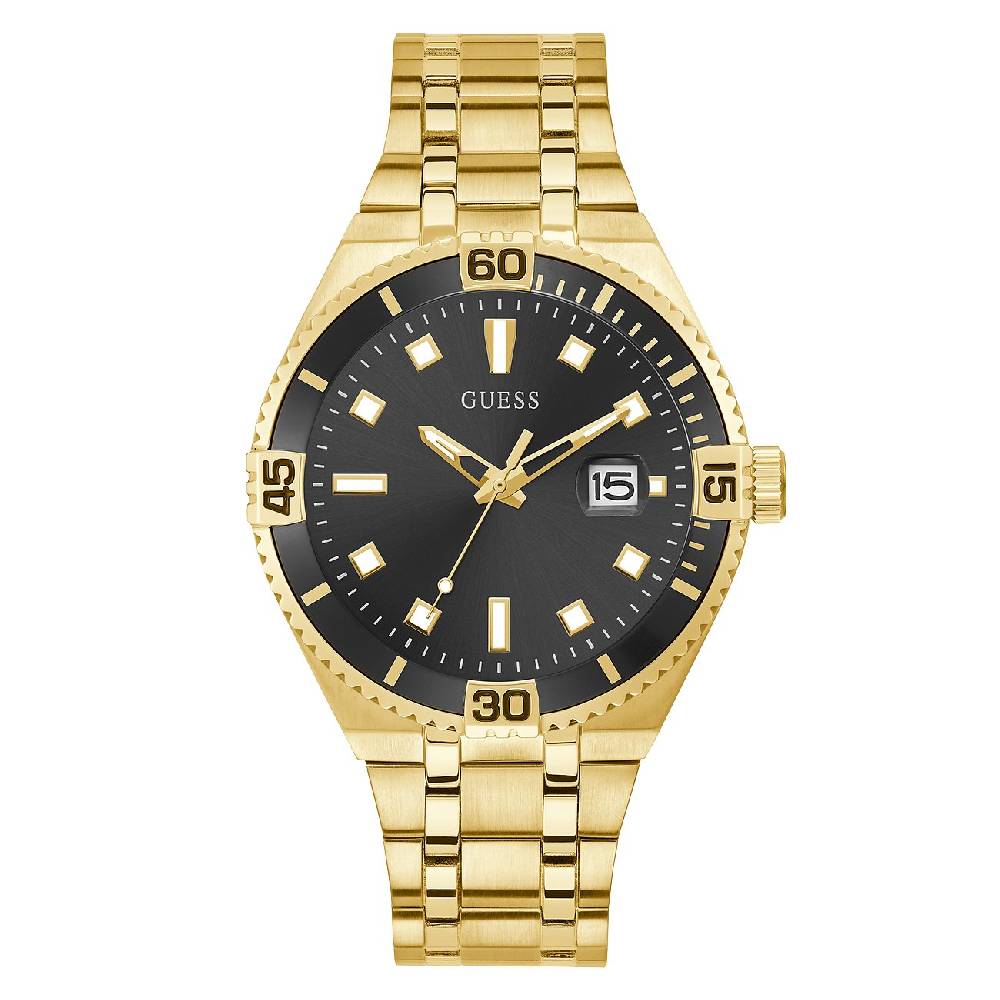 Guess Herrenuhr GW0330G2