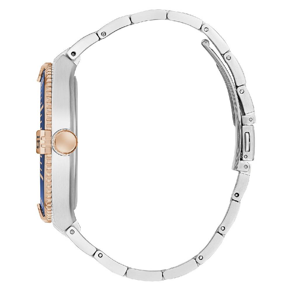 Guess Herrenuhr GW0330G3