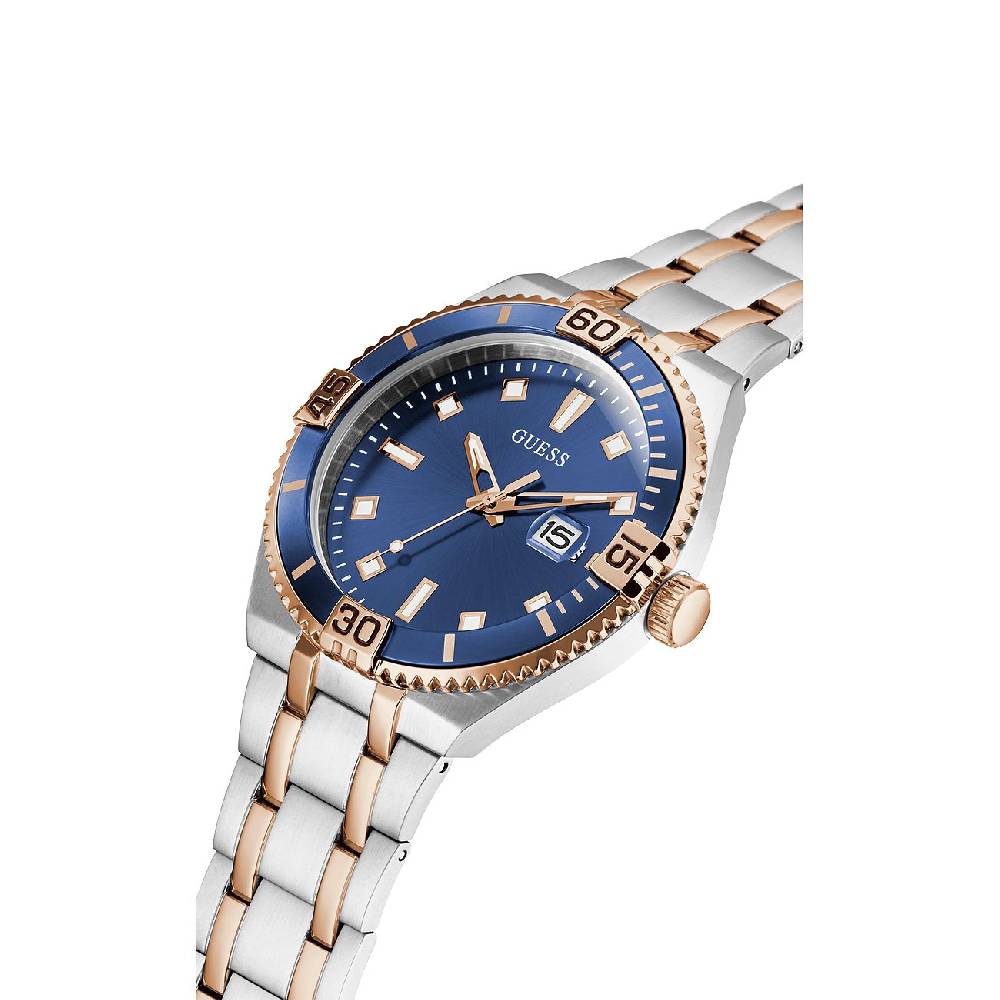 Guess Herrenuhr GW0330G3