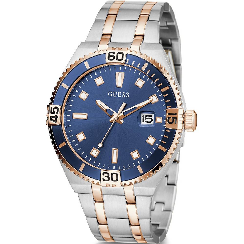 Guess Herrenuhr GW0330G3