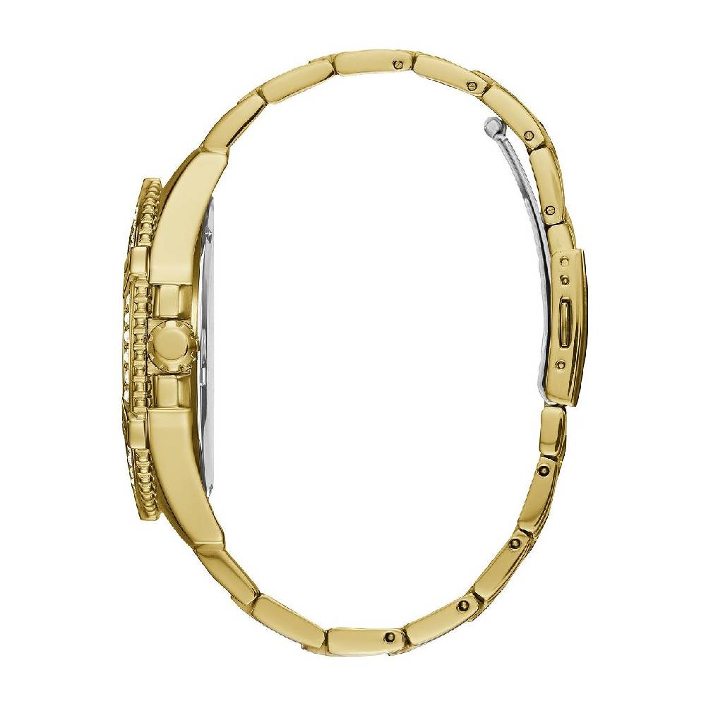 Guess Herrenuhr W0799G2