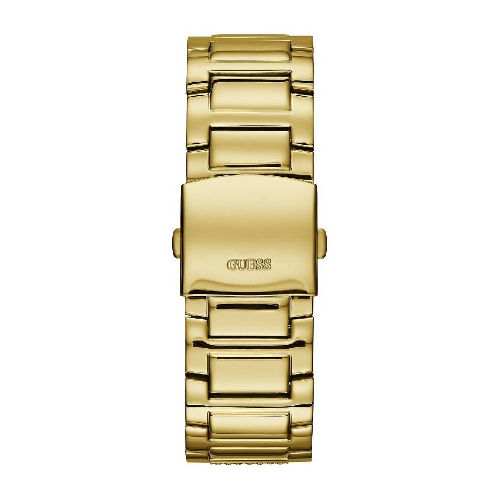 Guess Herrenuhr W0799G2