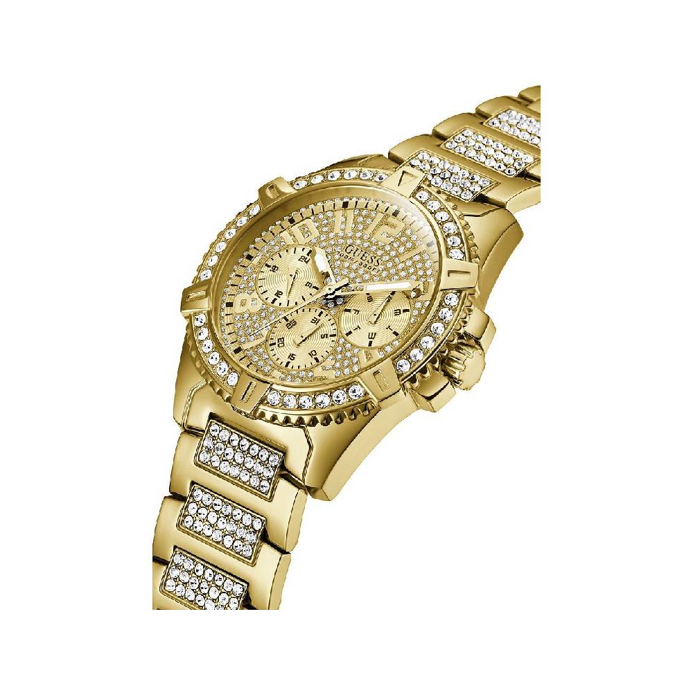 Guess Herrenuhr W0799G2