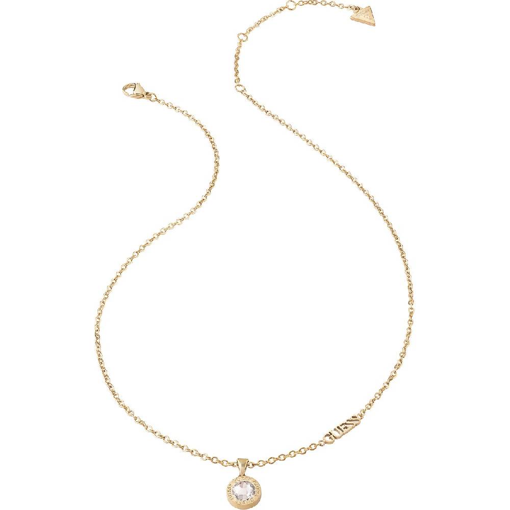 Guess Kette JUBN02245JWYGT/U