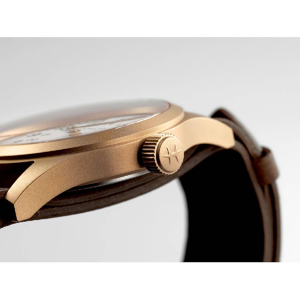 Hamilton Unisexuhr Khaki Field Mechanical H69459510