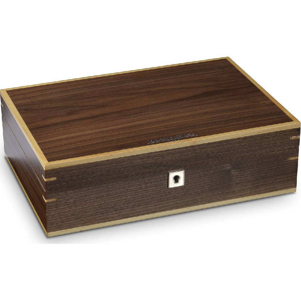 Heisse \u0026 Söhne Uhrenbox 70019-89