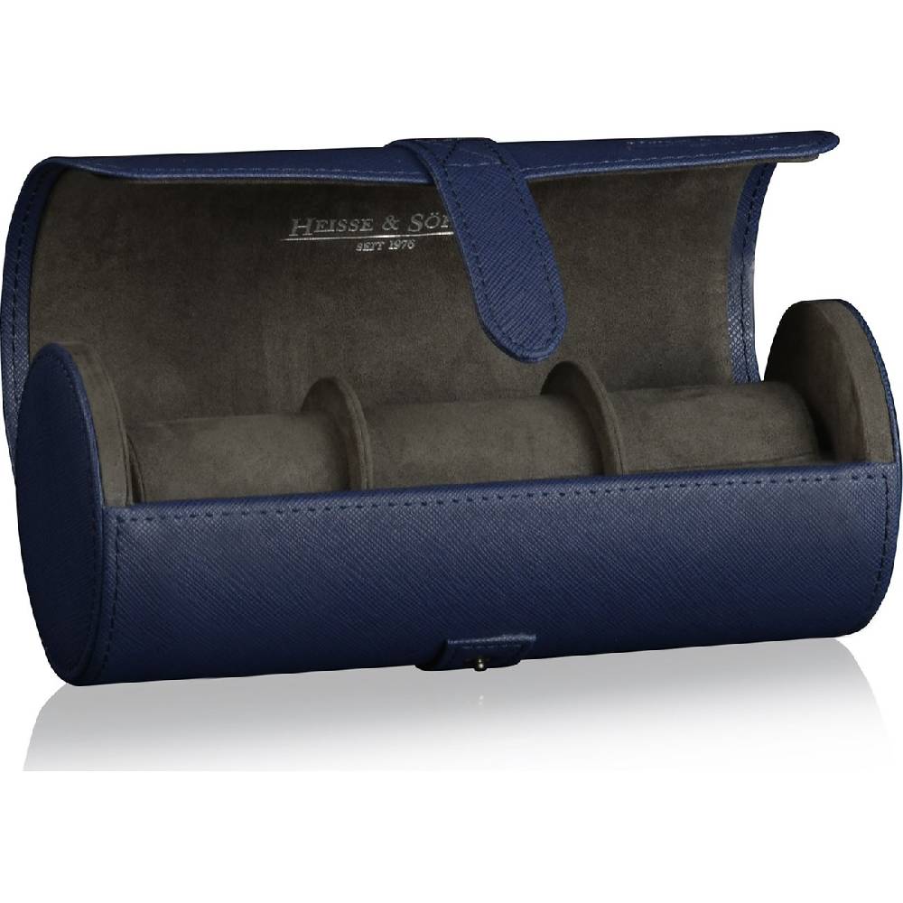 Heisse \u0026 Söhne Uhrenrolle Rondo 70019-121