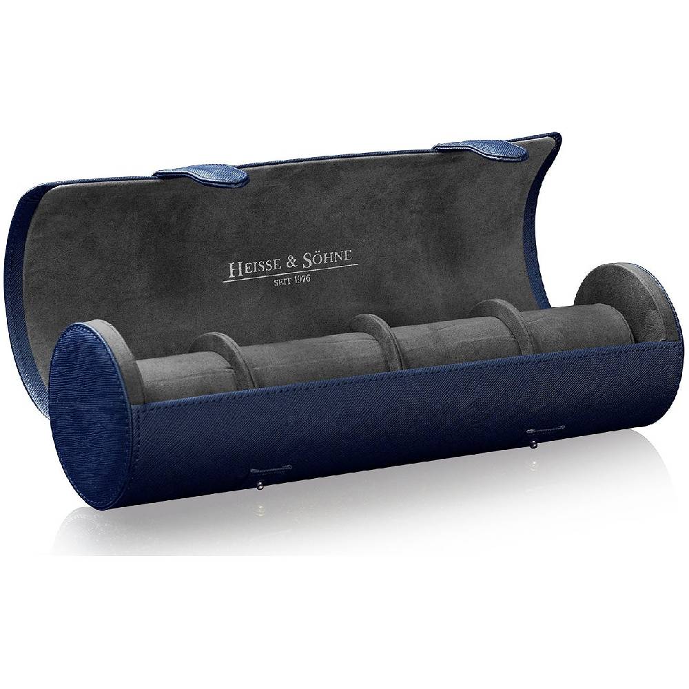 Heisse \u0026 Söhne Uhrenrolle Rondo 70019-139