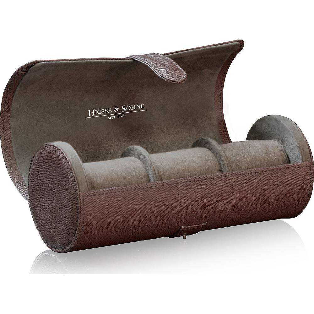 Heisse \u0026 Söhne Uhrenrolle Rondo 70019-96