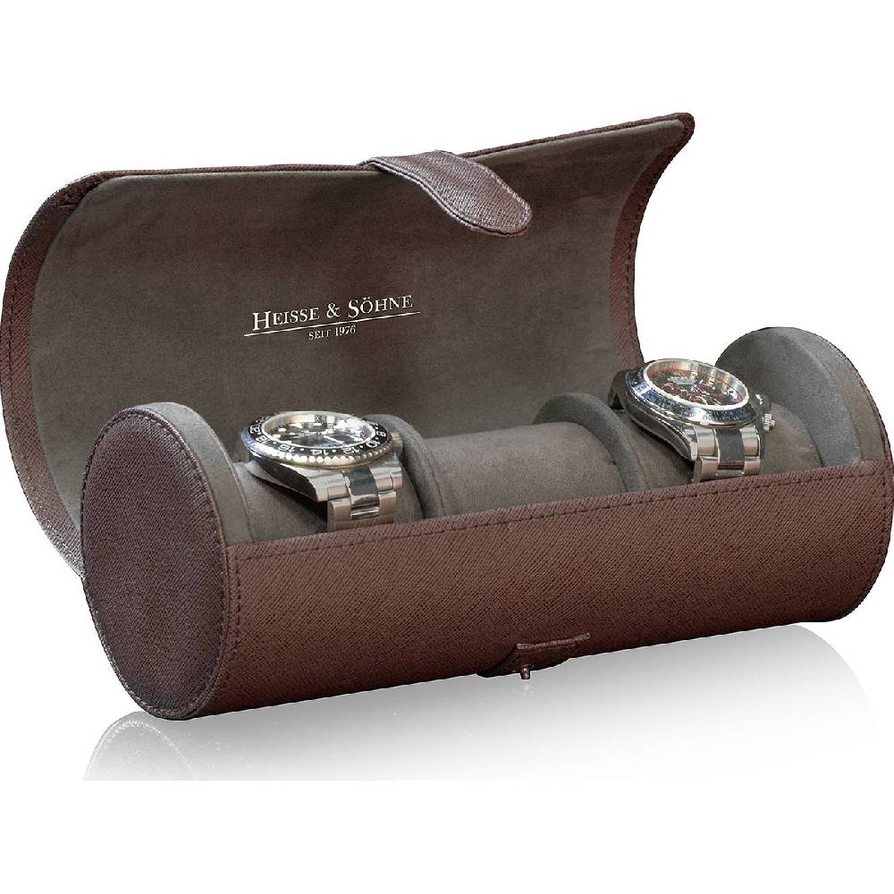 Heisse \u0026 Söhne Uhrenrolle Rondo 70019-96