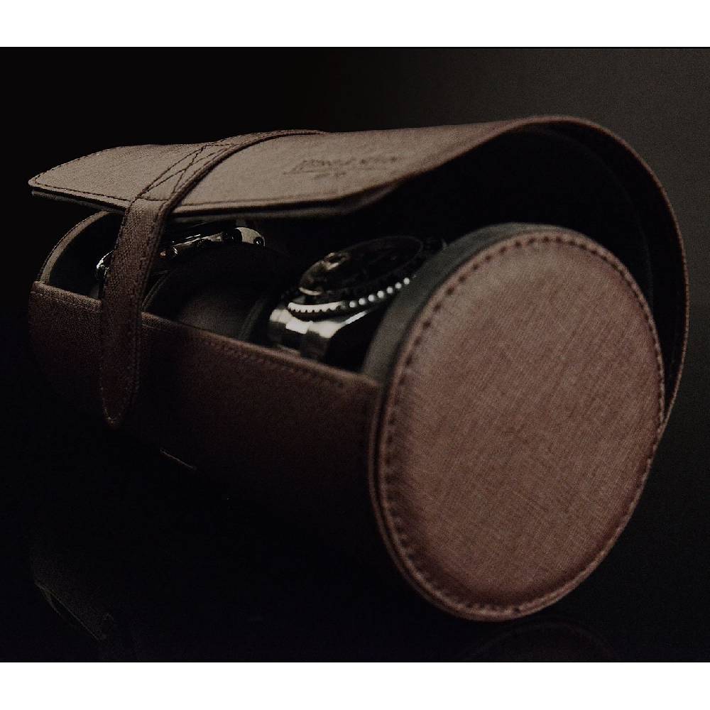 Heisse \u0026 Söhne Uhrenrolle Rondo 70019-96