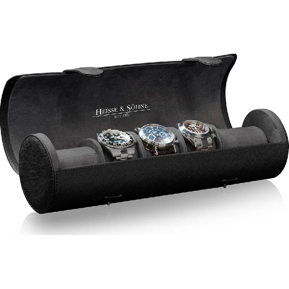 Heisse \u0026 Söhne Uhrenrolle Rondo 70019-97
