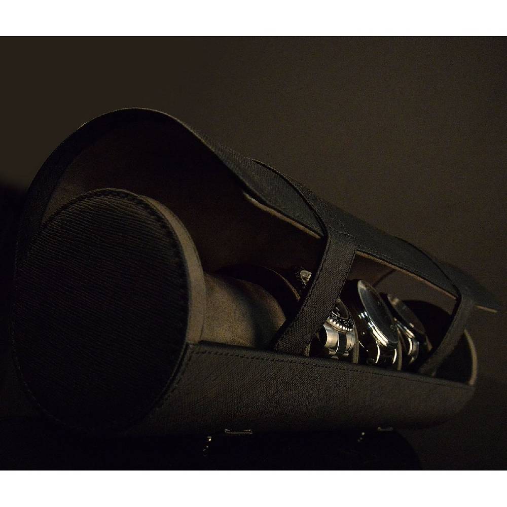 Heisse \u0026 Söhne Uhrenrolle Rondo 70019-97