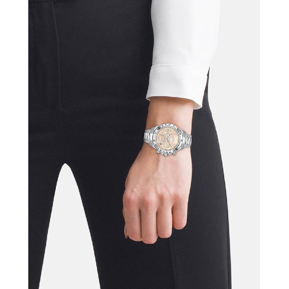 Hugo Boss Damenuhr 1502615