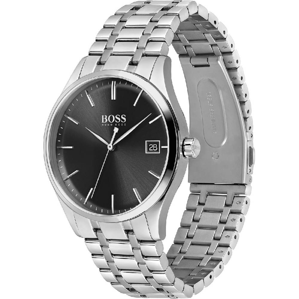 Hugo Boss Herrenuhr 1513833