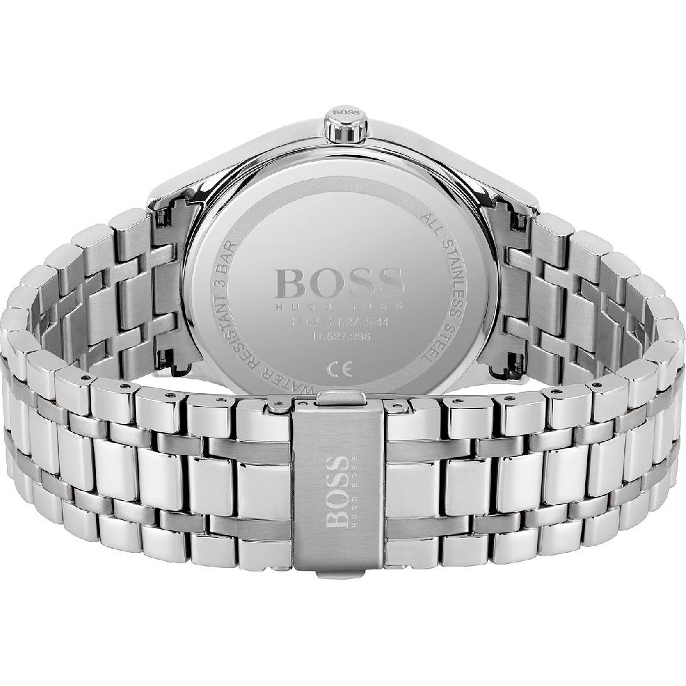 Hugo Boss Herrenuhr 1513833