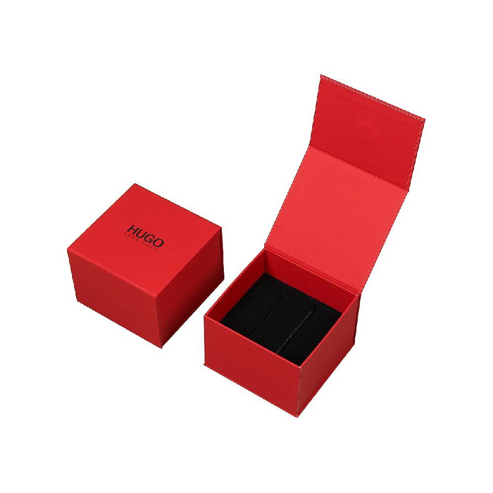 HUGO Herrenuhr 1530267