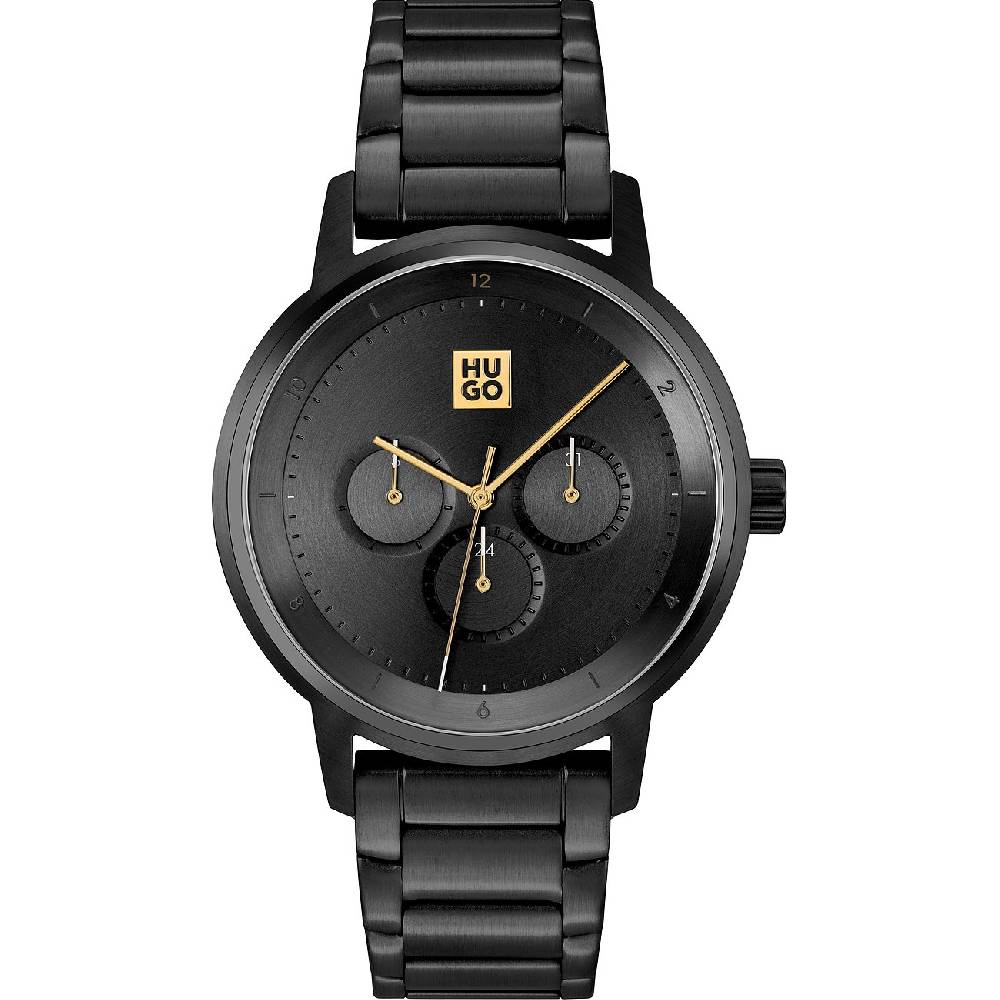 HUGO Herrenuhr 1530267