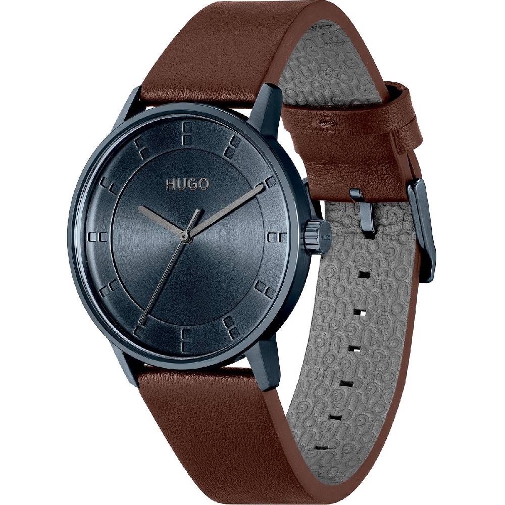 HUGO Herrenuhr 1530269