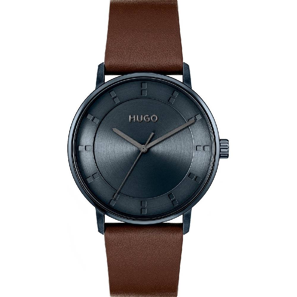 HUGO Herrenuhr 1530269