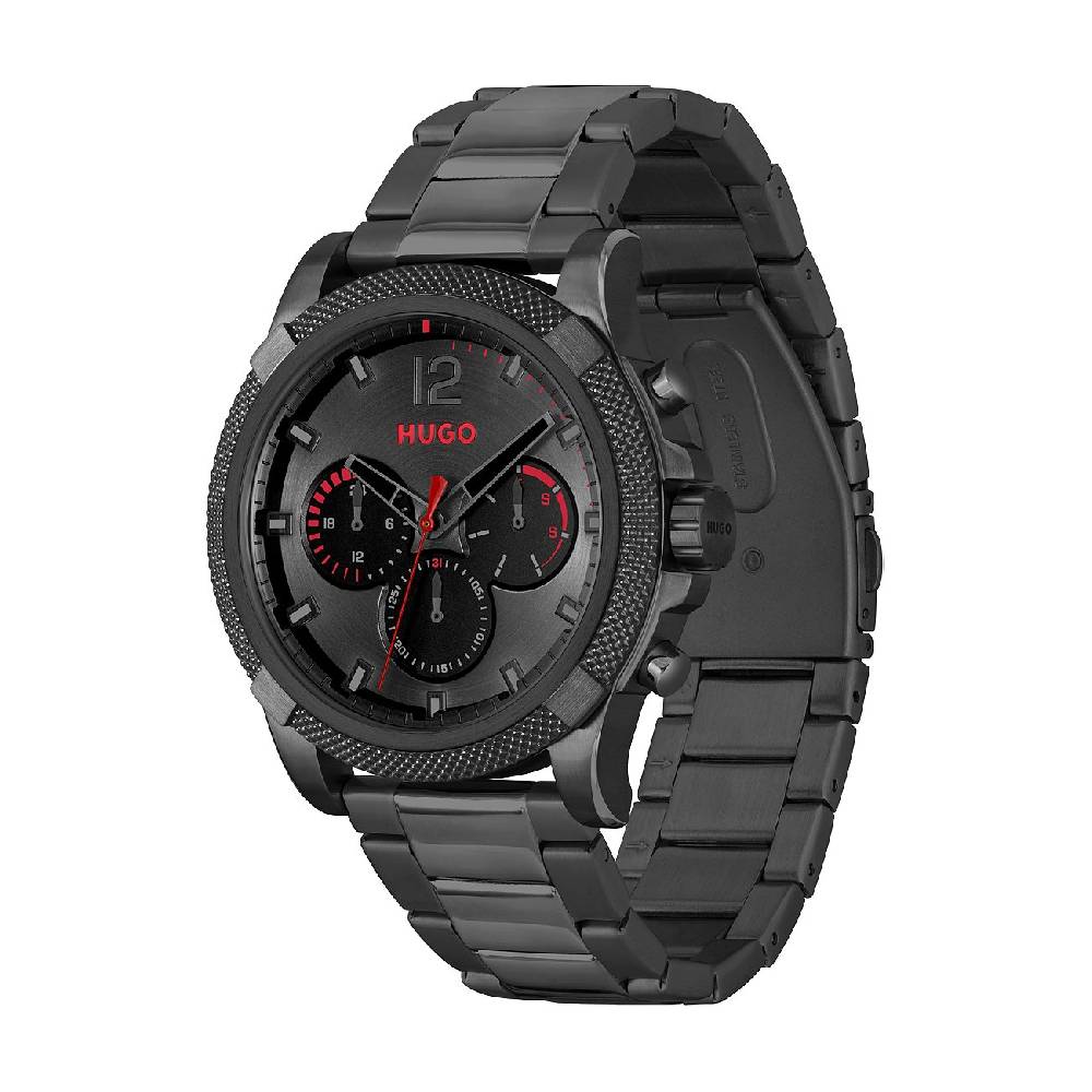 Hugo Herrenuhr 1530296