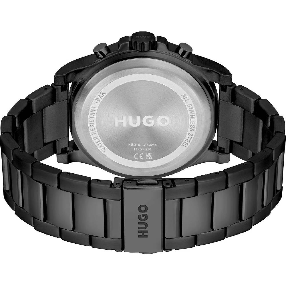 Hugo Herrenuhr 1530296