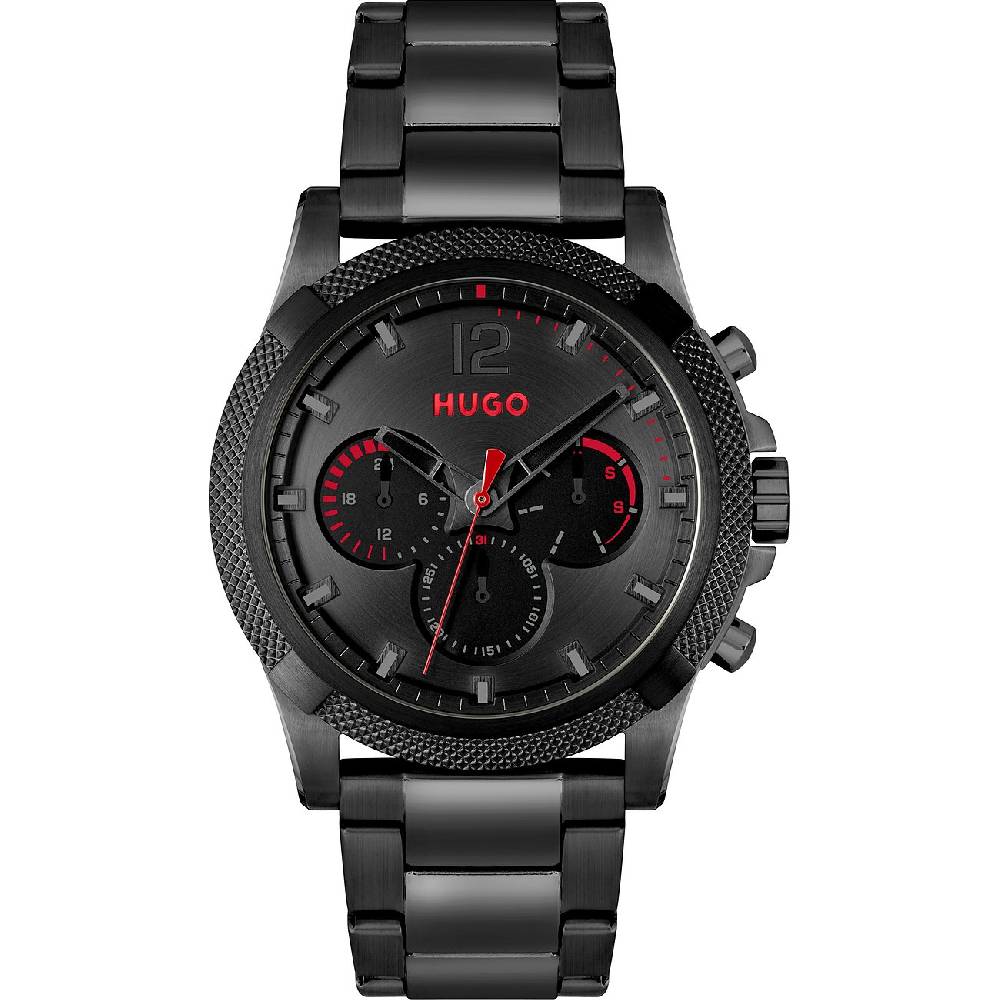 Hugo Herrenuhr 1530296