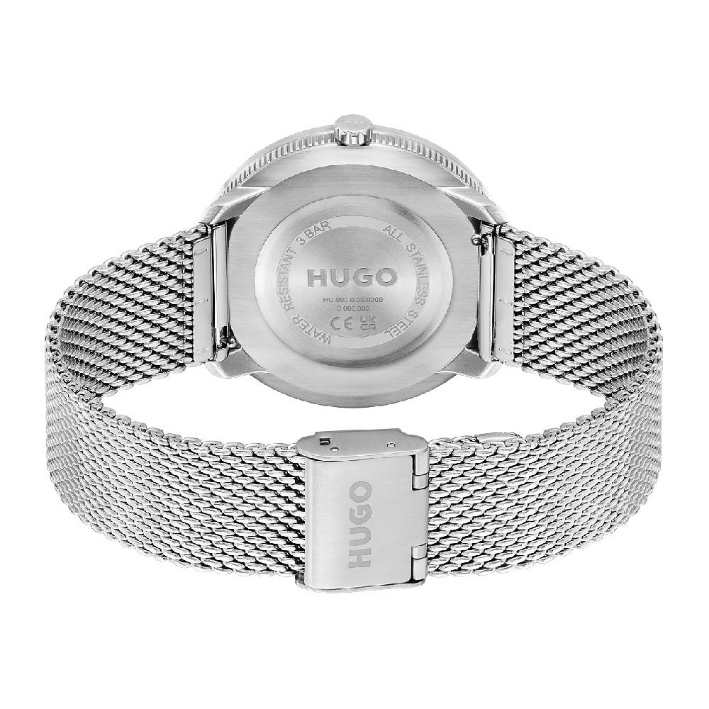HUGO Uhren-Set Inkl. Wechselarmband 1520023