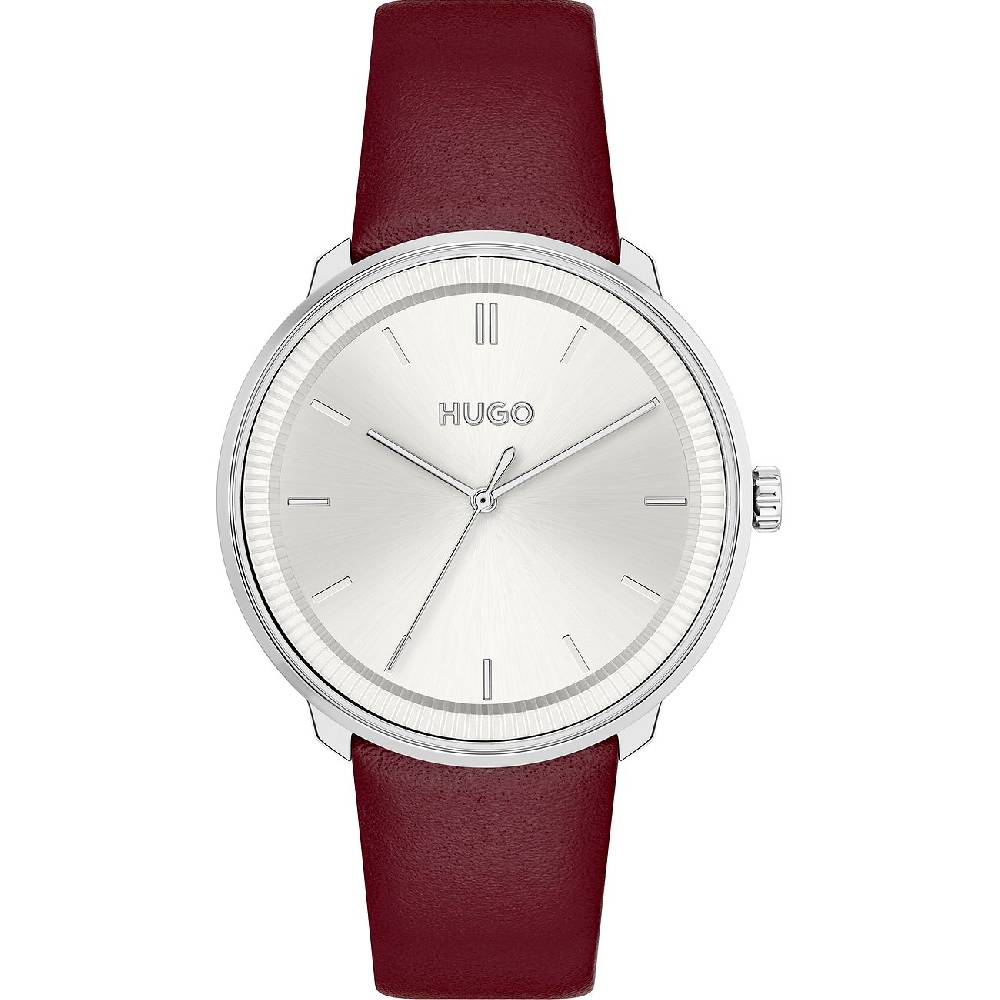 HUGO Uhren-Set Inkl. Wechselarmband 1520023