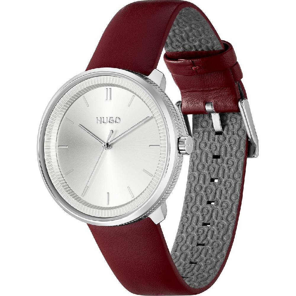 HUGO Uhren-Set Inkl. Wechselarmband 1520023