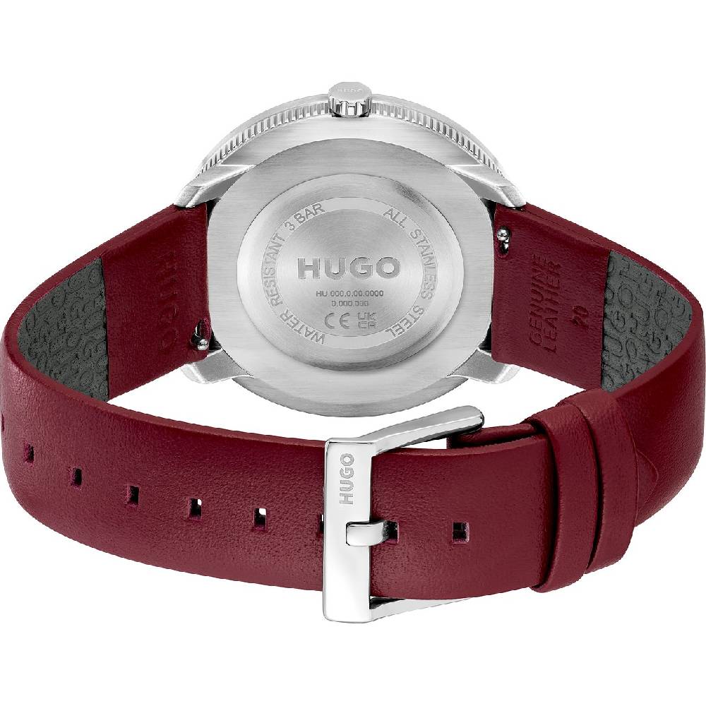 HUGO Uhren-Set Inkl. Wechselarmband 1520023