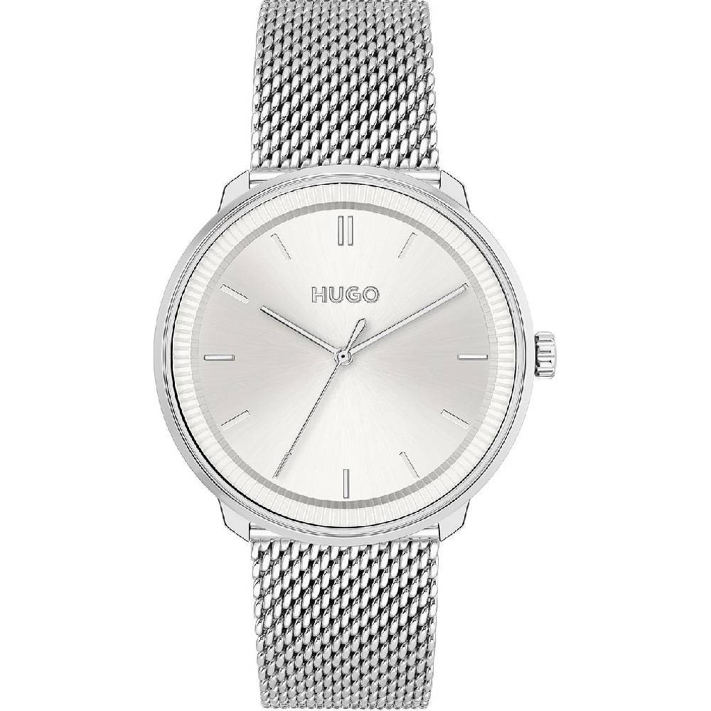 HUGO Uhren-Set inkl. Wechselarmband 1520023