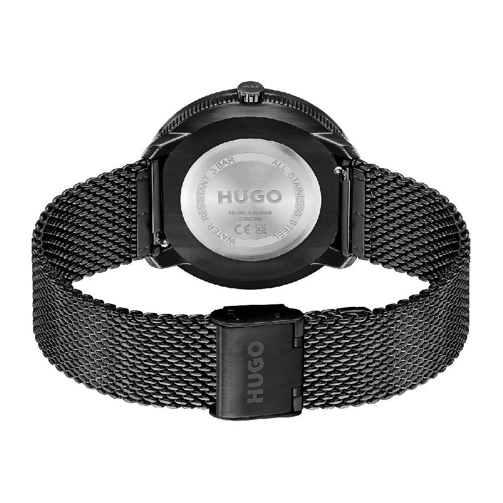 HUGO Uhren-Set Inkl. Wechselarmband 1520024