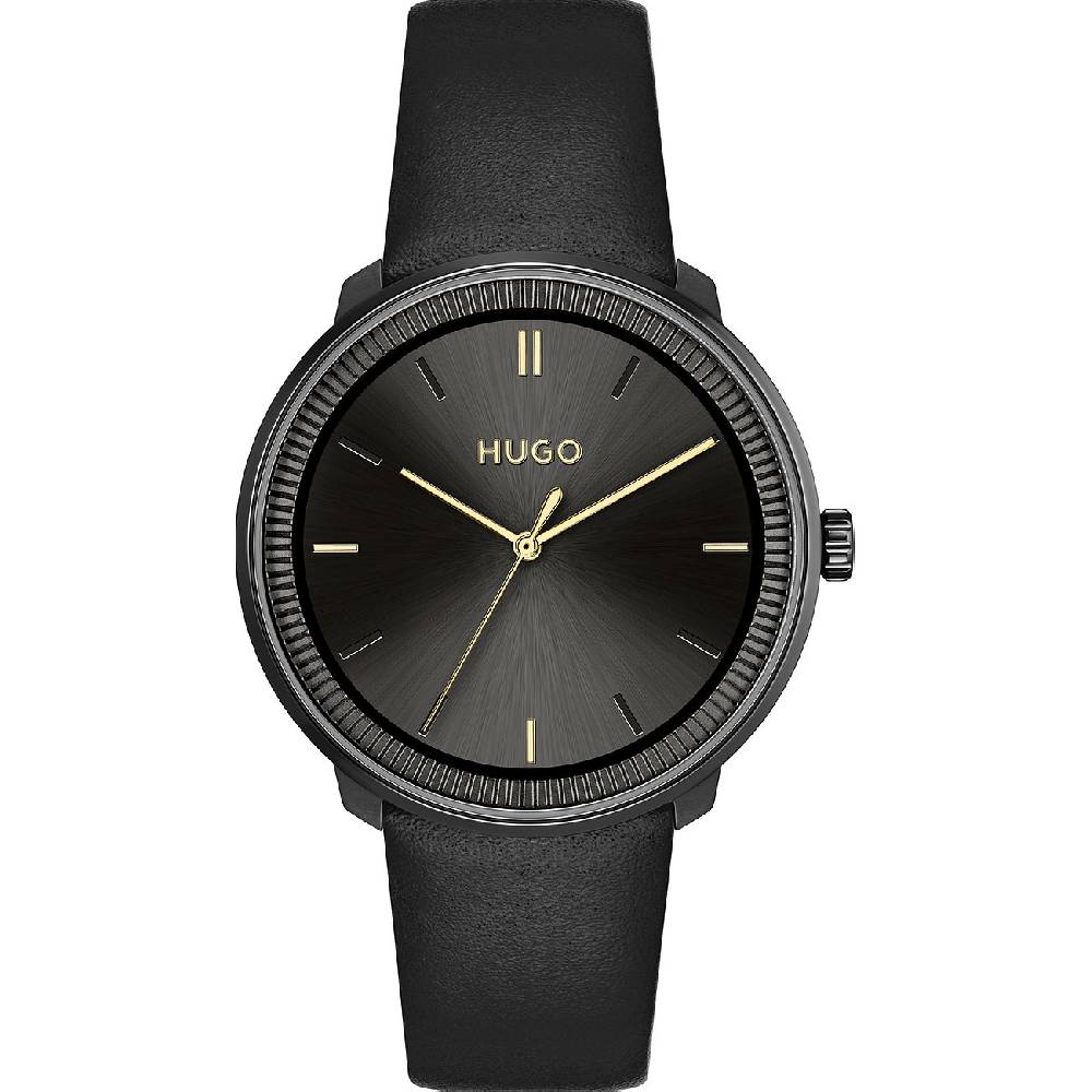 HUGO Uhren-Set Inkl. Wechselarmband 1520024