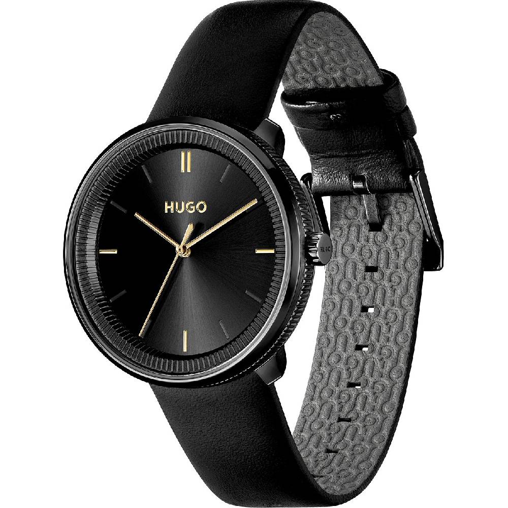 HUGO Uhren-Set Inkl. Wechselarmband 1520024