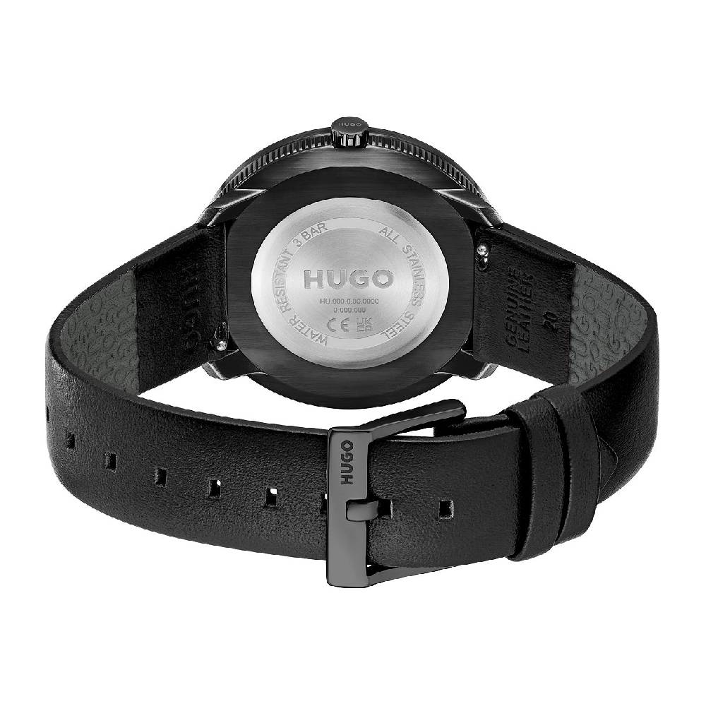 HUGO Uhren-Set Inkl. Wechselarmband 1520024