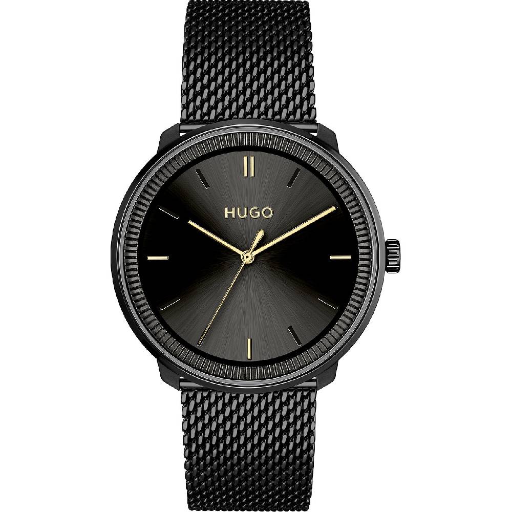 HUGO Uhren-Set inkl. Wechselarmband 1520024