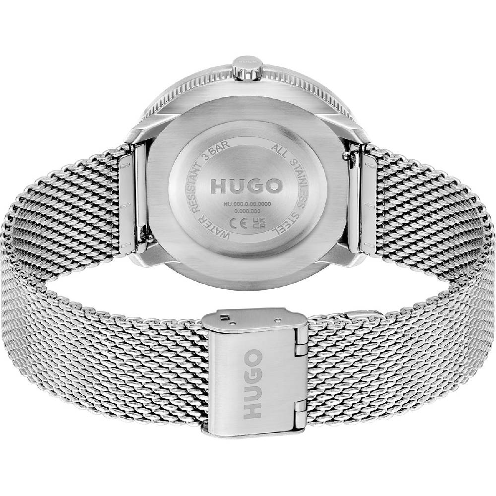 HUGO Uhren-Set Inkl. Wechselarmband 1520025
