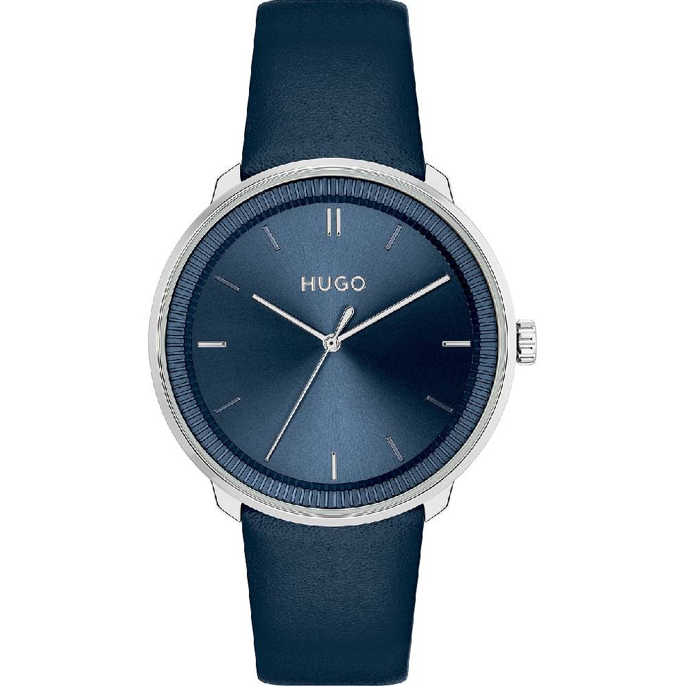 HUGO Uhren-Set Inkl. Wechselarmband 1520025