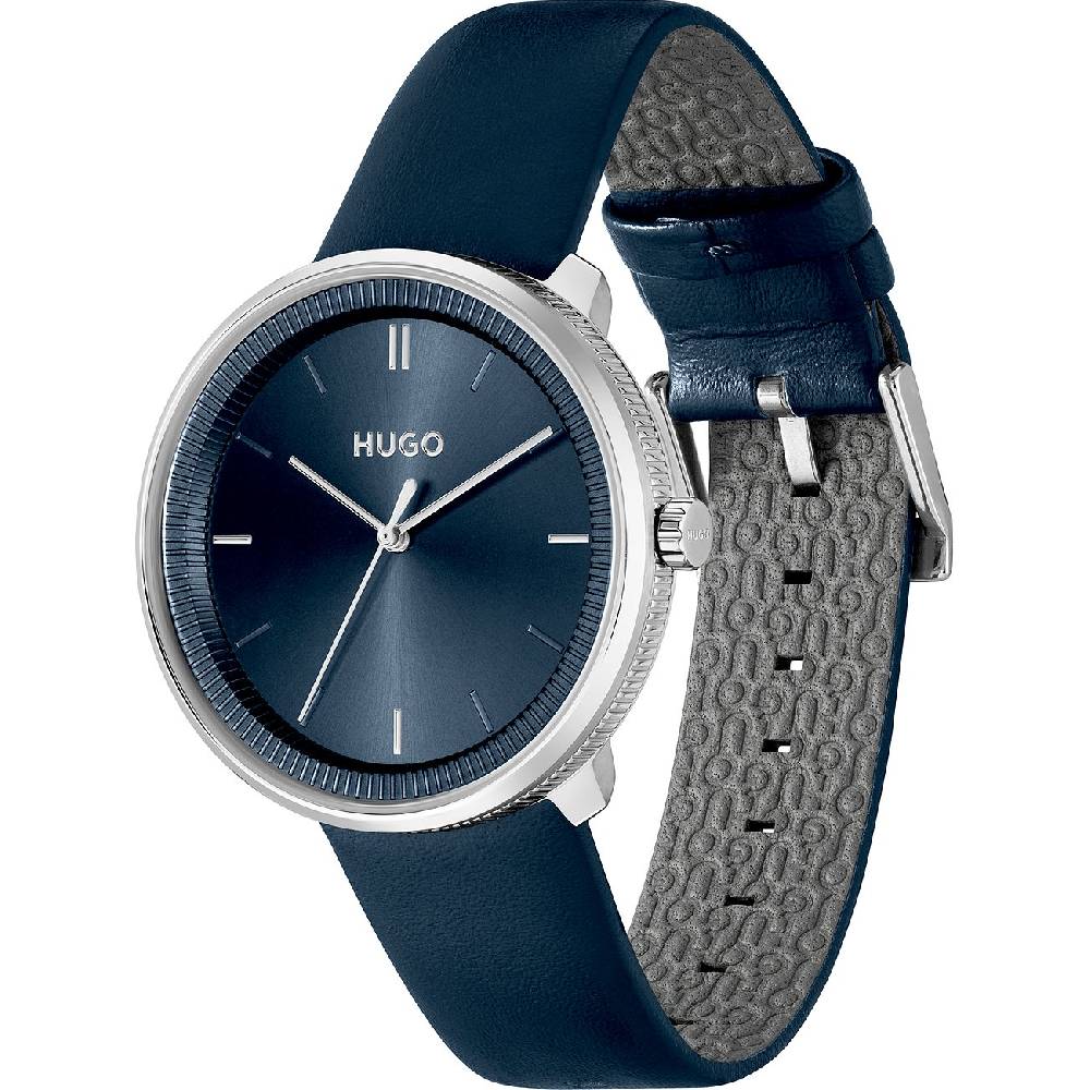 HUGO Uhren-Set Inkl. Wechselarmband 1520025