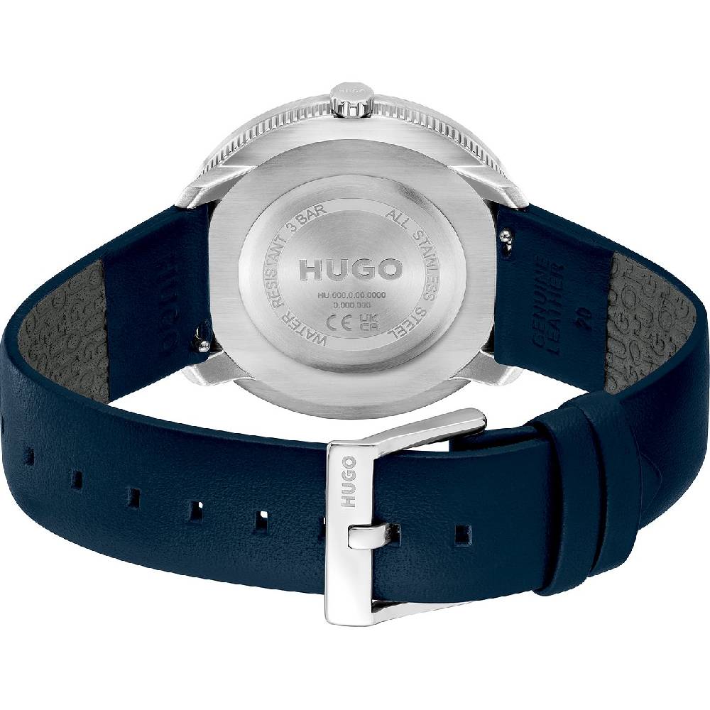 HUGO Uhren-Set Inkl. Wechselarmband 1520025