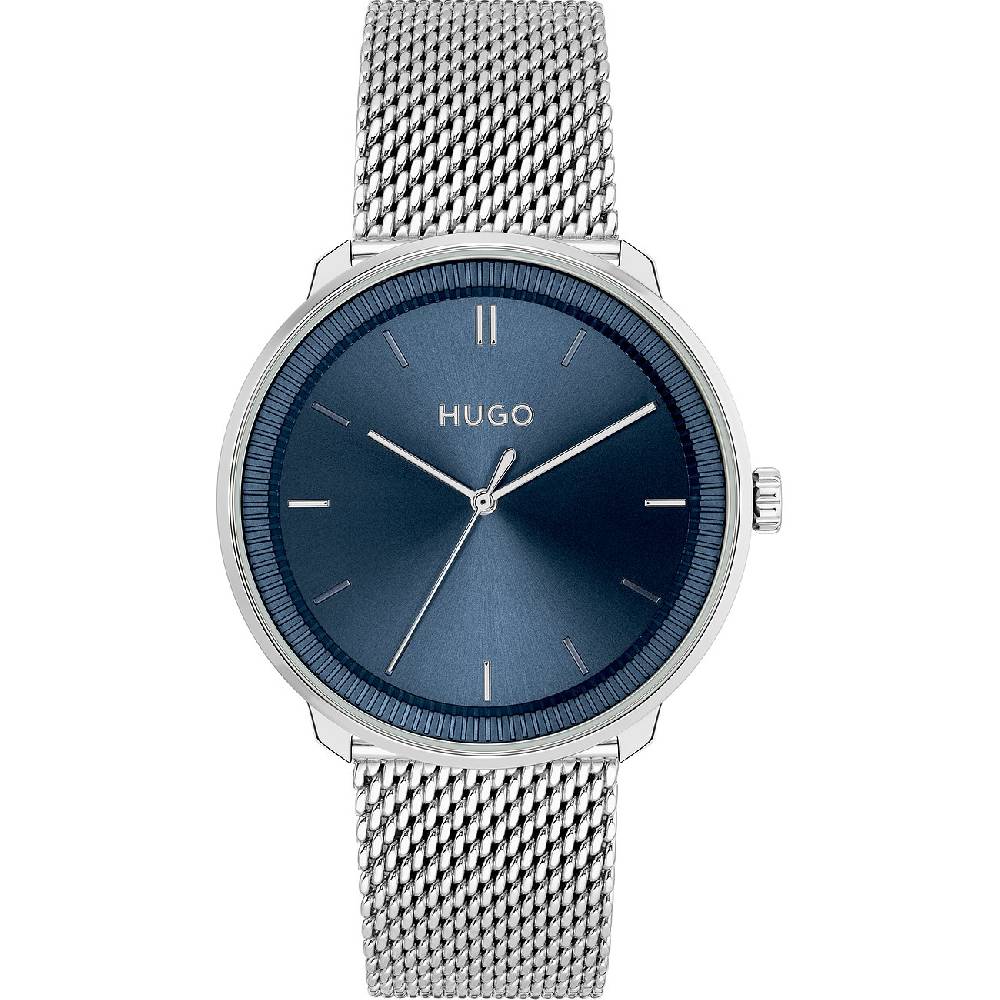 HUGO Uhren-Set Inkl. Wechselarmband 1520025