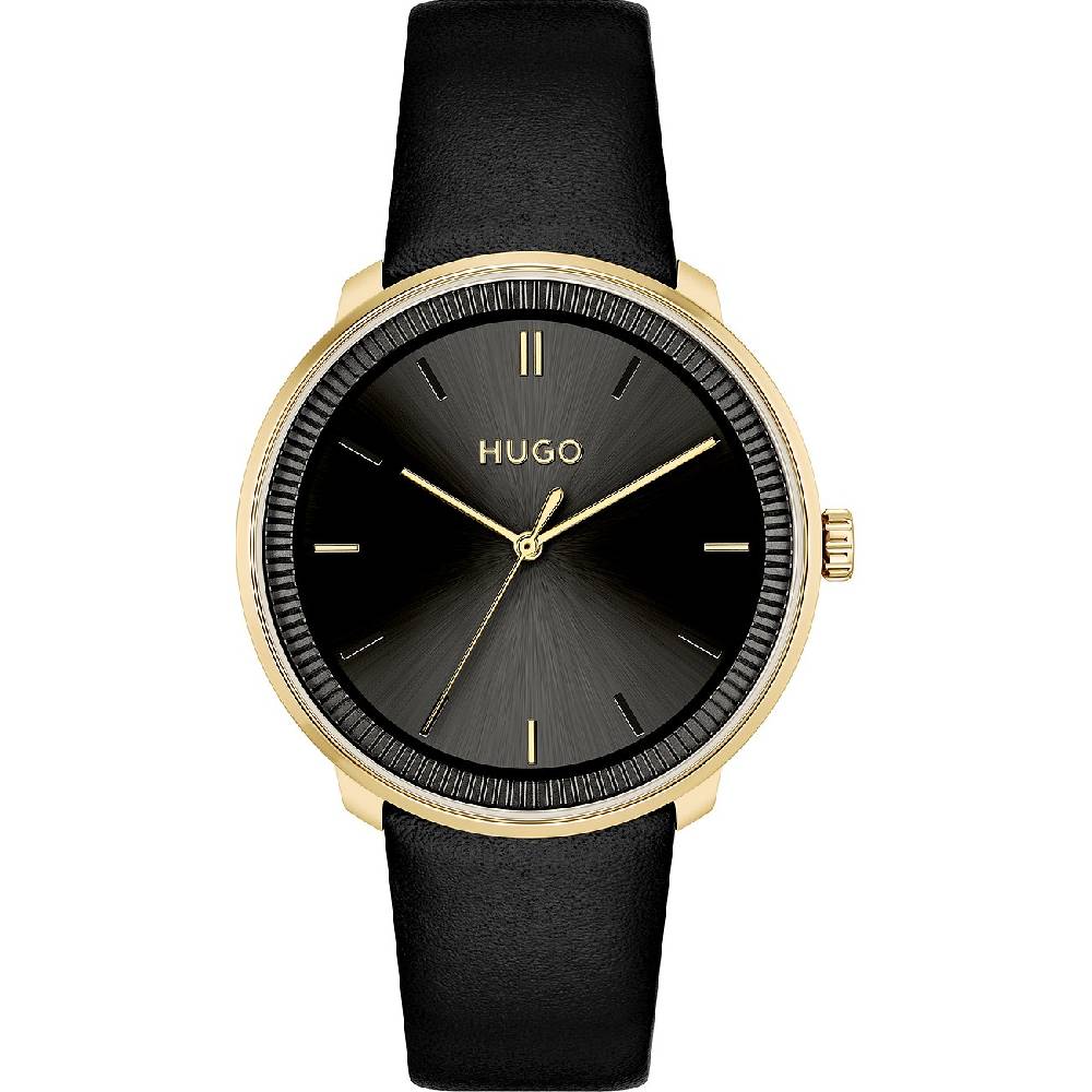 HUGO Uhren-Set Inkl. Wechselarmband 1520026