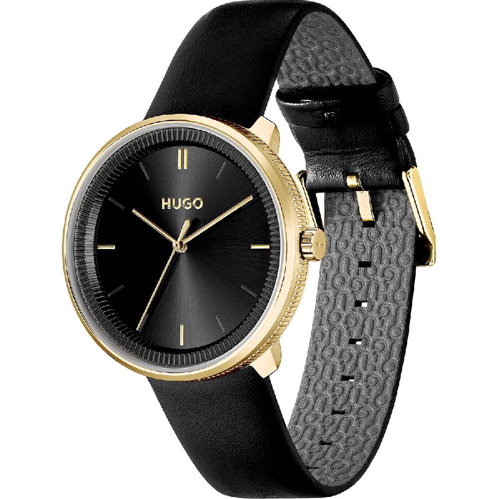 HUGO Uhren-Set Inkl. Wechselarmband 1520026