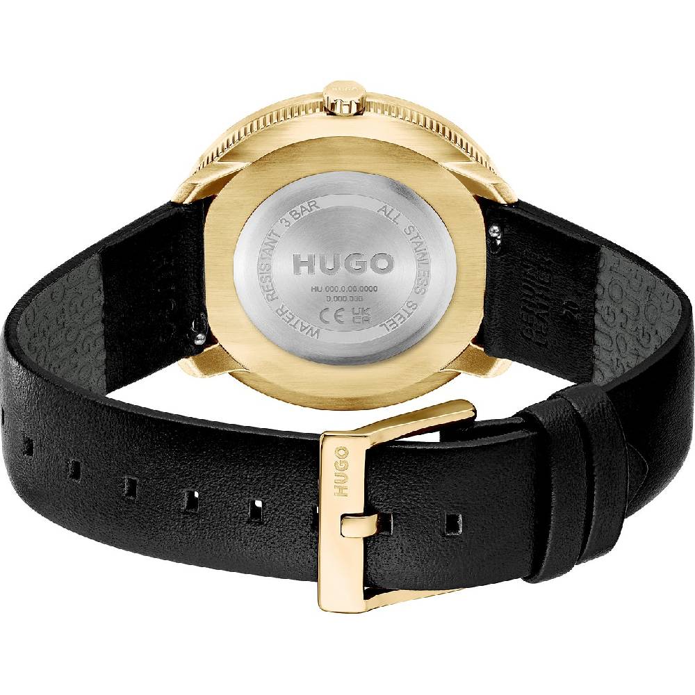 HUGO Uhren-Set Inkl. Wechselarmband 1520026