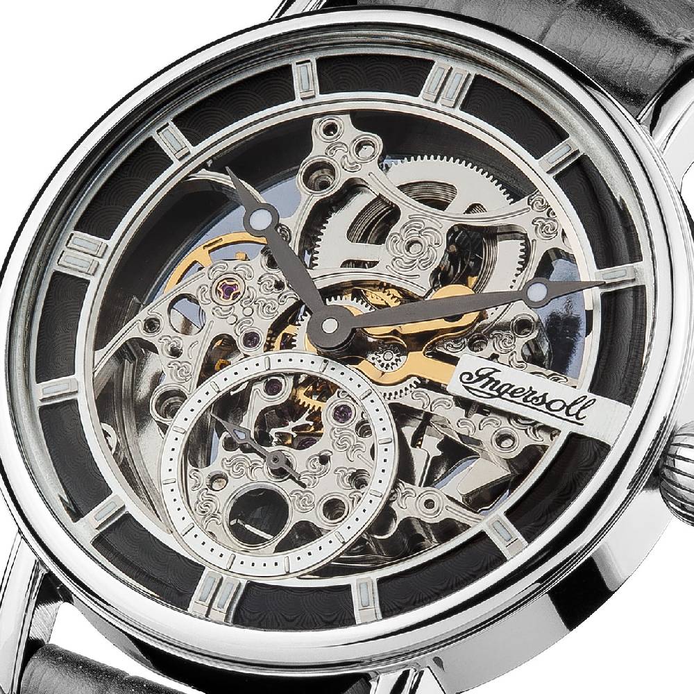 Ingersoll Herrenuhr I00402B