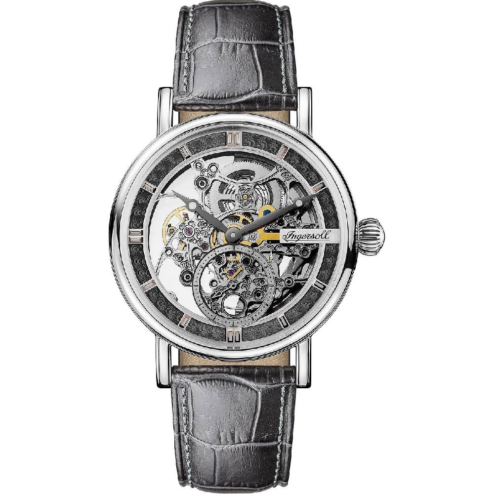 Ingersoll Herrenuhr I00402B