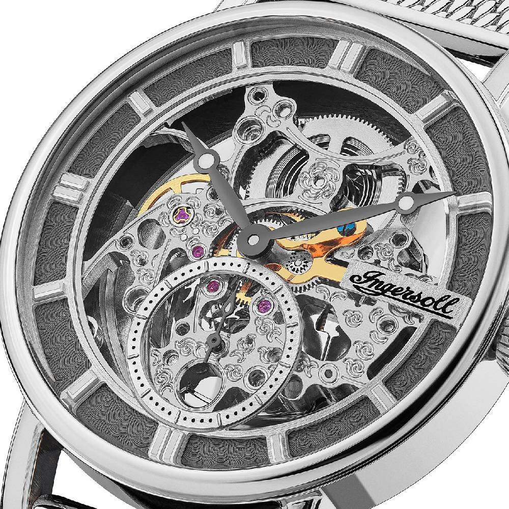 Ingersoll Herrenuhr I00405B